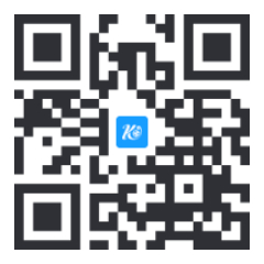 iPhone APP 二维码（MILAN SPORTS）
